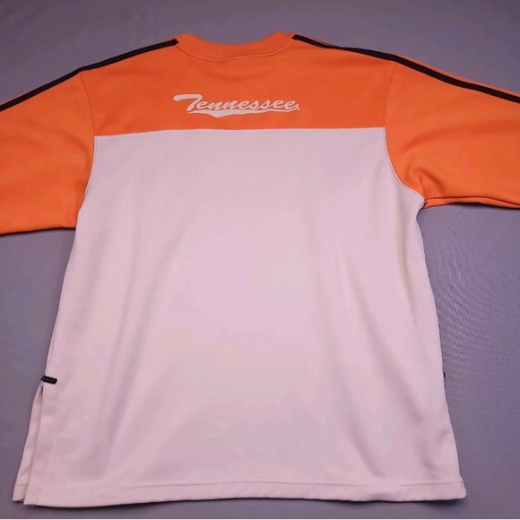 University of Tennessee Adidas Team Pullover. - Picture 2 of 5